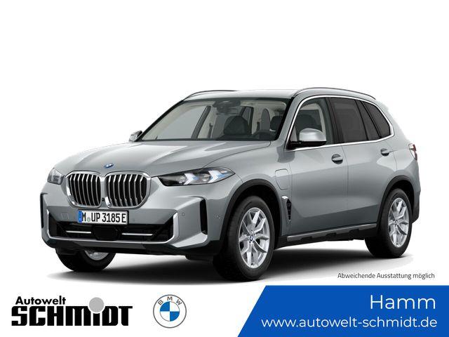 BMW X5 50E