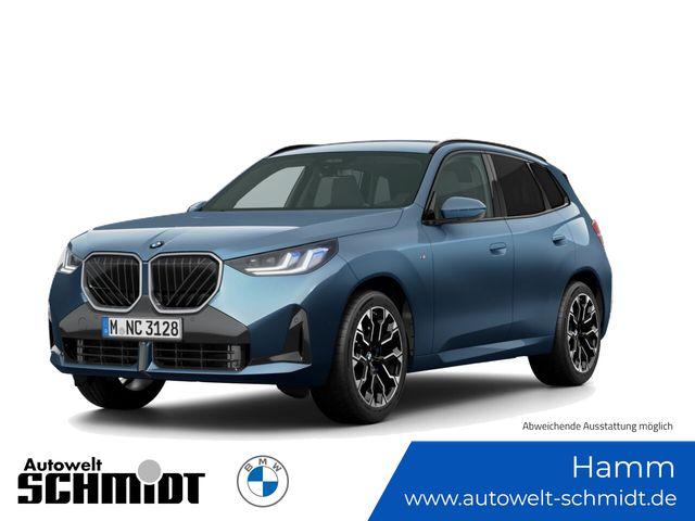 BMW X3 20D