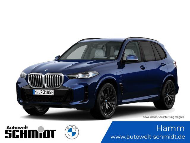 BMW X5 50E