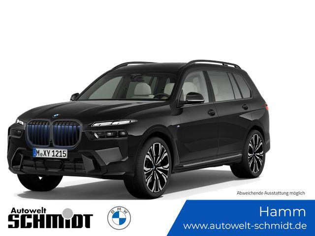 BMW X7 40I