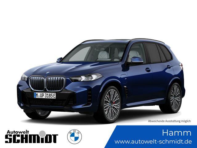 BMW X5 50E