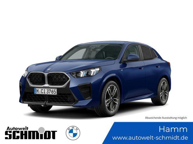 BMW X2 20D