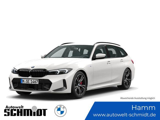 BMW 318D