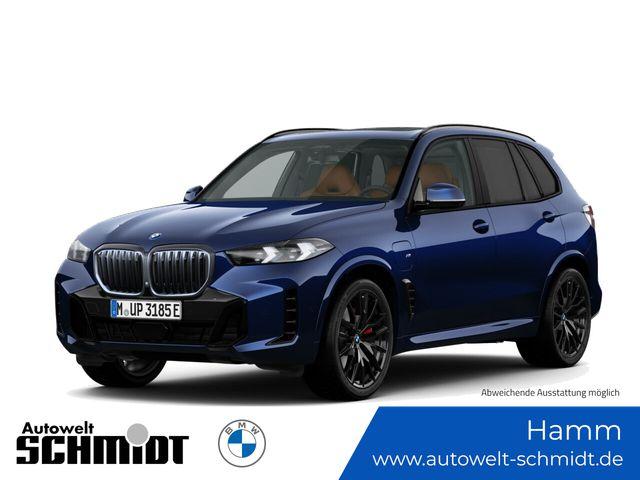 BMW X5 50E