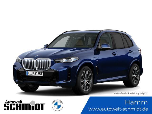 BMW X5 50E