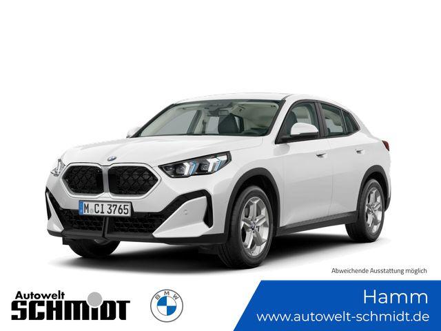 BMW X2 20D