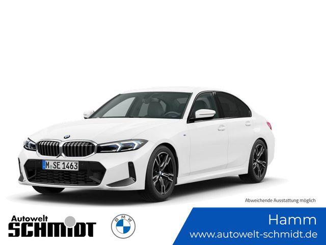 BMW 330D