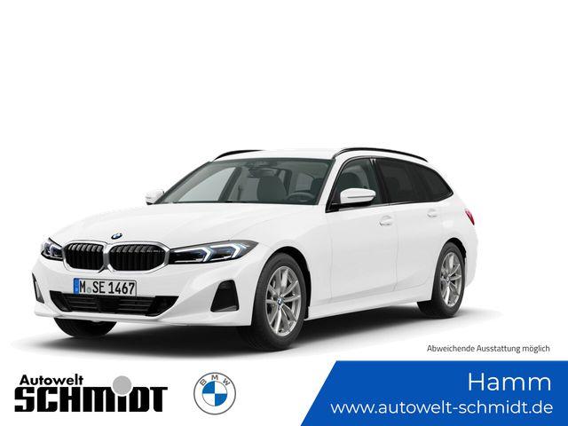 BMW 318D