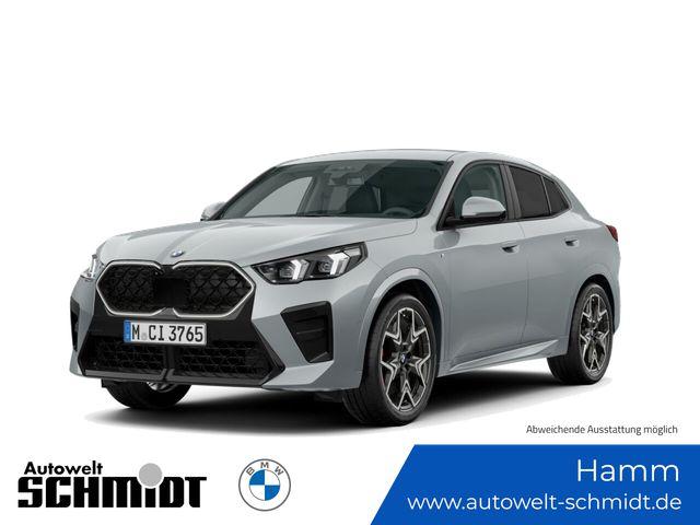 BMW X2 20D