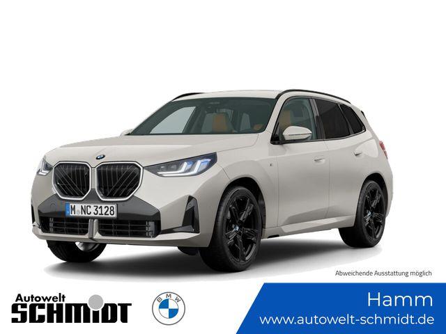 BMW X3 20D