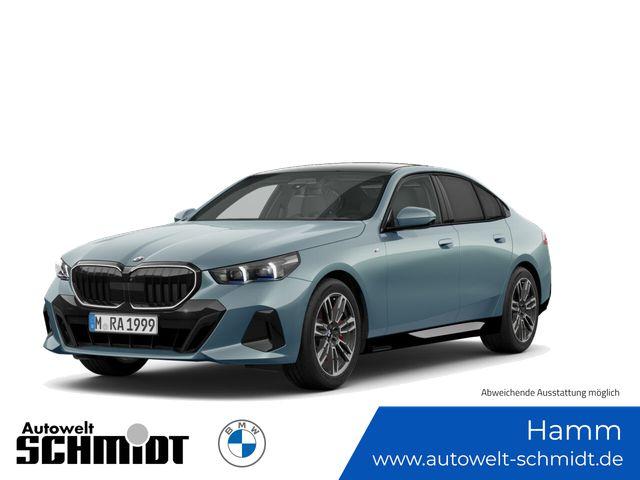 BMW 540D