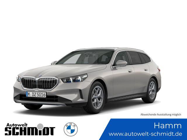 BMW 540D