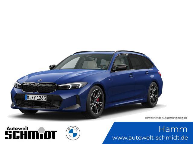 BMW M340D
