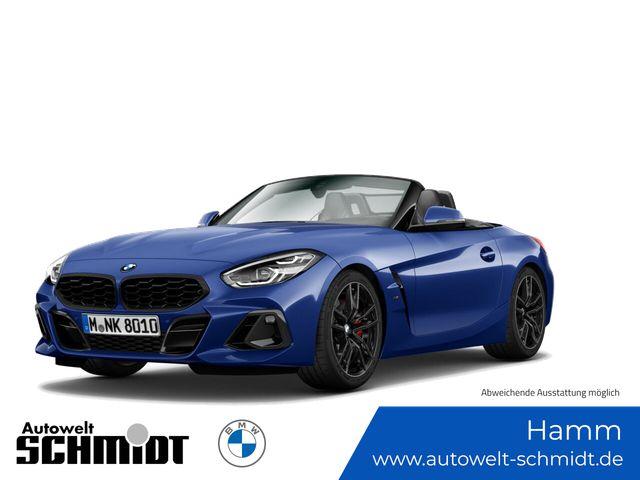 BMW Z4 M40I