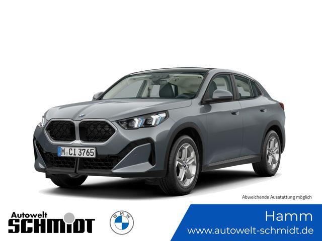 BMW X2 20D