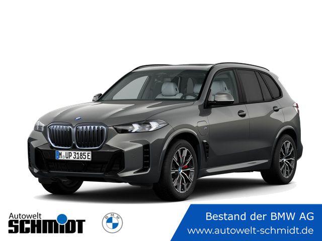 BMW X5 xDrive50e Navi Panoramadach Bluetooth PDC MP3 Schn.