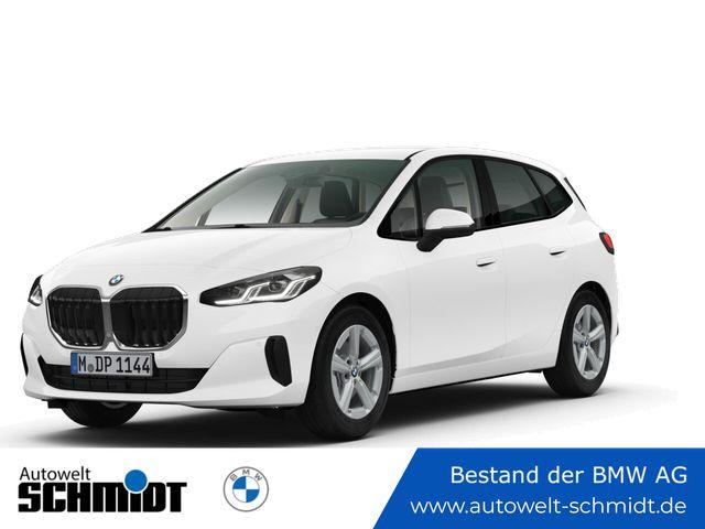 BMW 220i Active Tourer Steptronic DCT Navi DSG Bluetooth PDC Kurvenlicht