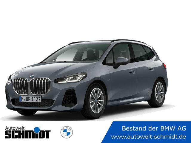 BMW 220d Active Tourer Steptronic DCT Navi DSG Tempom.aktiv Bluetooth PDC