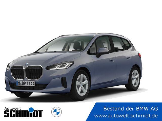 BMW 220i Active Tourer Steptronic DCT Navi DSG Bluetooth PDC Kurvenlicht