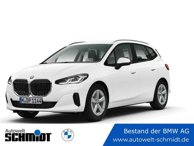 BMW 220i Active Tourer Steptronic DCT Navi DSG Tempom.aktiv Bluetooth PDC