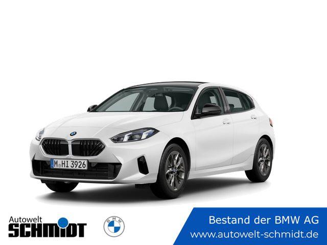 BMW 120d Steptronic Navi DSG Tempom.aktiv Bluetooth PDC