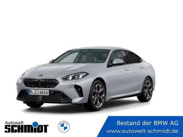 BMW 220d Gran Coupe Steptronic Navi DSG Tempom.aktiv Bluetooth PDC