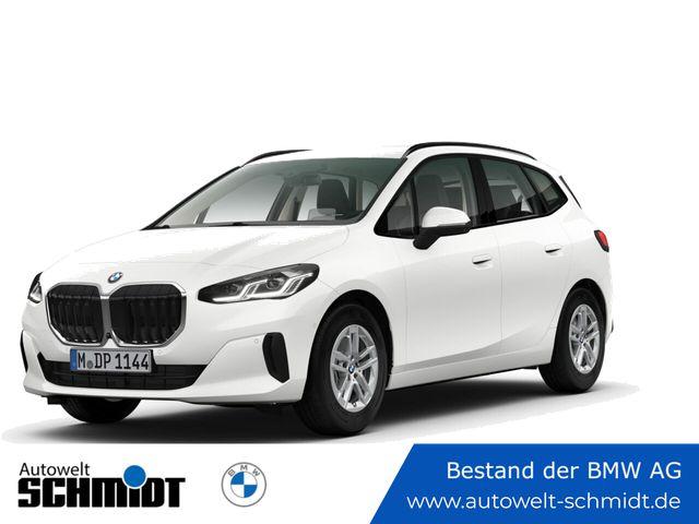 BMW 220d Active Tourer Steptronic DCT Navi DSG Tempom.aktiv Bluetooth PDC