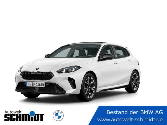 BMW 120d Steptronic Navi DSG Bluetooth PDC HeadUp