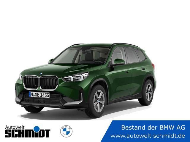 BMW X1 sDrive20d Steptronic Navi DSG Bluetooth PDC Kurvenlicht