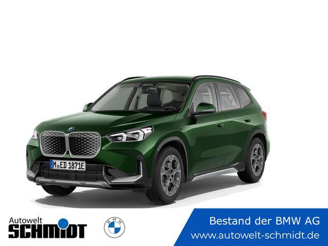 BMW iX1 xDrive30 Navi Tempom.aktiv Bluetooth PDC HeadUp