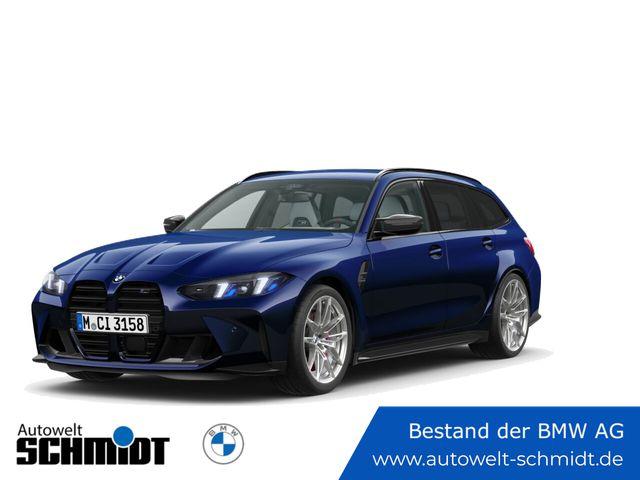 BMW M3 Competition xDrive Touring Navi Leder Tempom.aktiv Bluetooth PDC MP3 Schn.