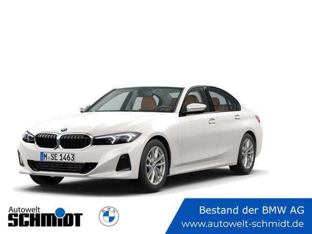 BMW 318i Automatik Navi Tempom.aktiv Bluetooth PDC MP3 Schn.