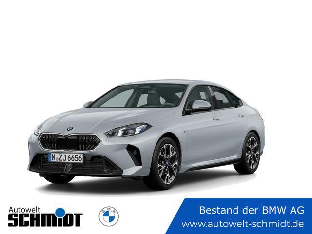 BMW 220 Gran Coupe Navi DSG Bluetooth PDC HeadUp