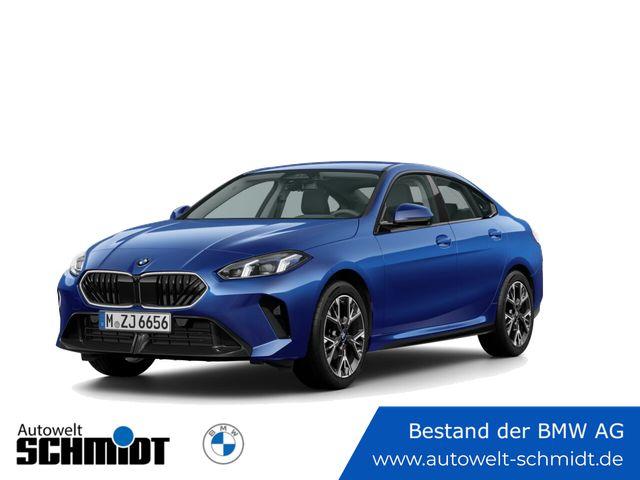 BMW 220d Gran Coupe Steptronic Navi DSG Tempom.aktiv Bluetooth PDC