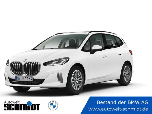 BMW 220i Active Tourer Steptronic DCT Navi DSG Tempom.aktiv Panoramadach Bluetooth