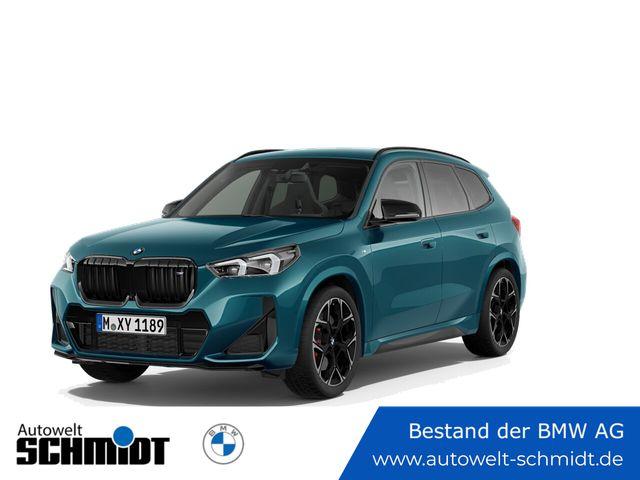 BMW X1 M35i xDrive Navi DSG Tempom.aktiv Bluetooth PDC