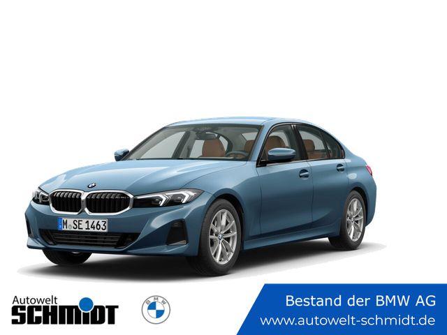 BMW 318i Automatik Navi Tempom.aktiv Bluetooth PDC MP3 Schn.