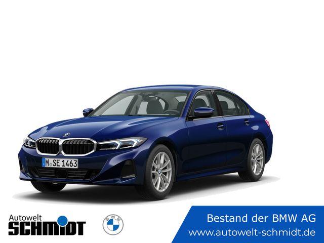 BMW 318i Automatik Navi Tempom.aktiv Bluetooth PDC MP3 Schn.