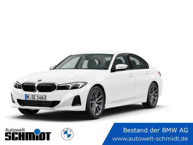 BMW 318i Automatik Navi Tempom.aktiv Bluetooth PDC MP3 Schn.