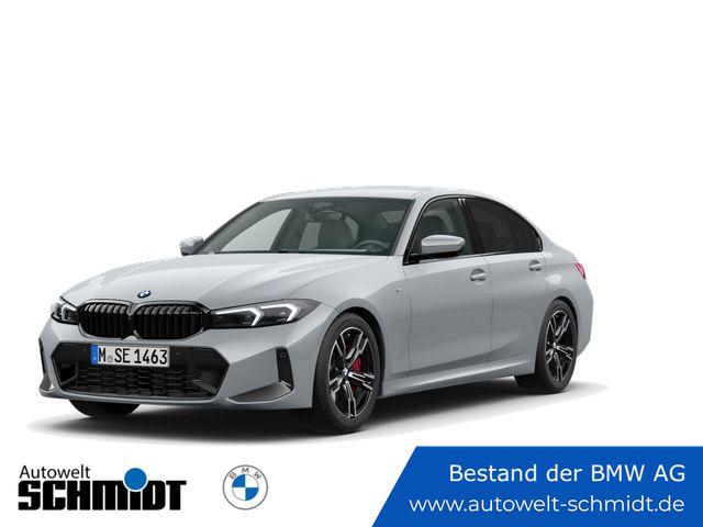 BMW 318d Automatik Navi Tempom.aktiv Bluetooth PDC MP3 Schn.