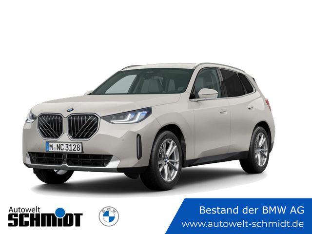 BMW X3 xDrive20d AT Navi Tempom.aktiv Bluetooth PDC HeadUp