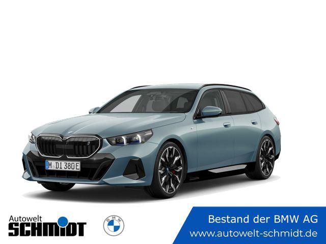 BMW i5 eDrive40 Touring Navi Tempom.aktiv Bluetooth PDC MP3 Schn.