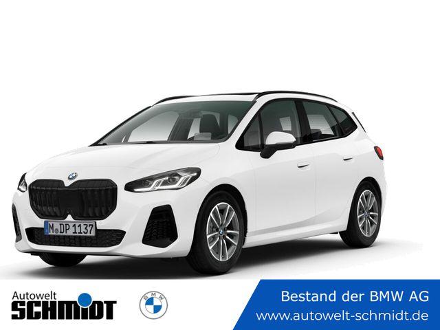 BMW 223i Active Tourer Steptronic DCT xDrive Navi DSG Tempom.aktiv Panoramadach Bluetooth