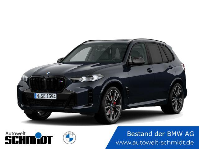 BMW X5 M60i Navi Tempom.aktiv Panoramadach Bluetooth PDC MP3 Schn.