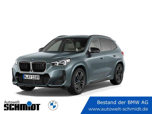 BMW X1 M35i xDrive Navi DSG Tempom.aktiv Panoramadach Bluetooth