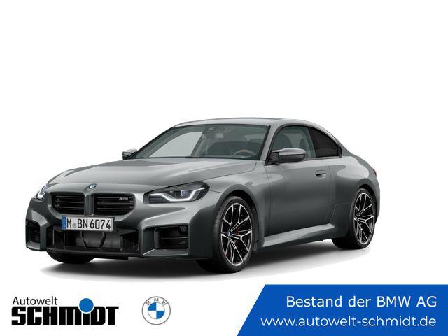 BMW M2 Coupe Navi Tempom.aktiv Bluetooth PDC MP3 Schn.