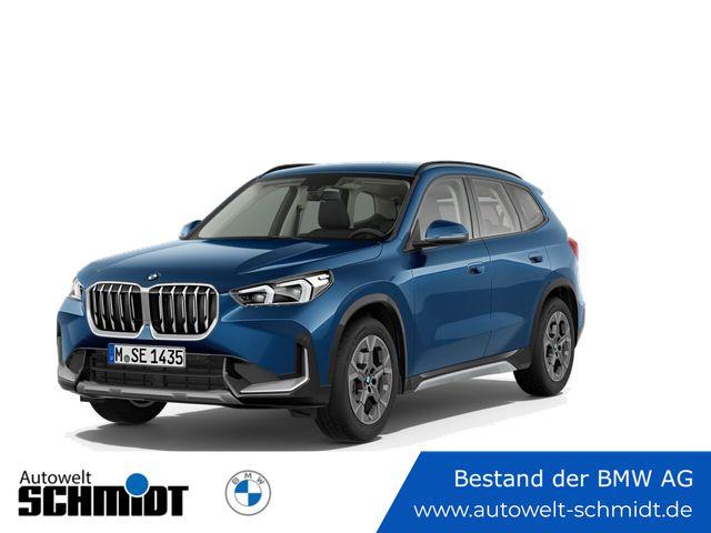 BMW X1 xDrive20d Steptronic Navi DSG Tempom.aktiv Bluetooth PDC