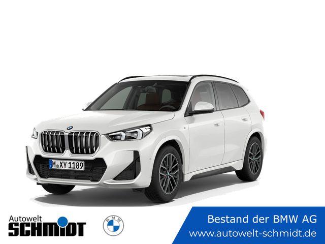 BMW X1 xDrive20d Steptronic Navi DSG Leder Tempom.aktiv Panoramadach