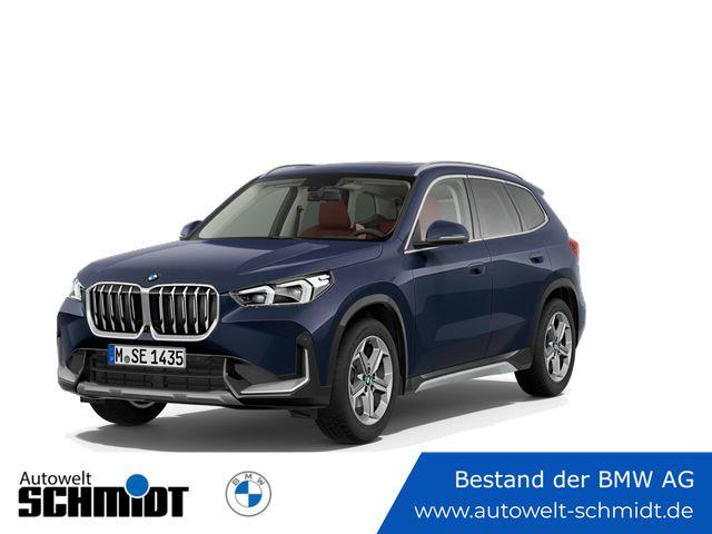 BMW X1 sDrive20i Steptronic Navi DSG Tempom.aktiv Panoramadach Bluetooth