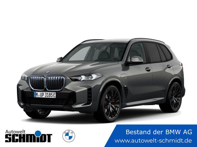BMW X5 xDrive50e Navi Leder Tempom.aktiv Bluetooth PDC MP3 Schn.